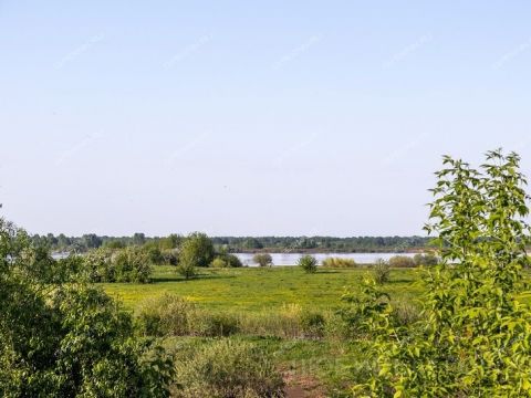 kottedzh-poselok-lyahovo-balahninskiy-municipalnyy-okrug фото
