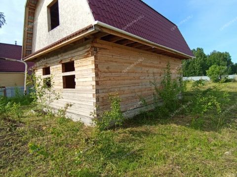 dom-derevnya-zaskochiha-ostankinskiy-selsovet-gorodskoy-okrug-bor фото