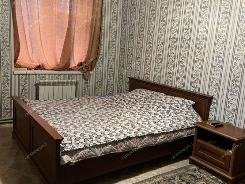 таунхаус на Школьная