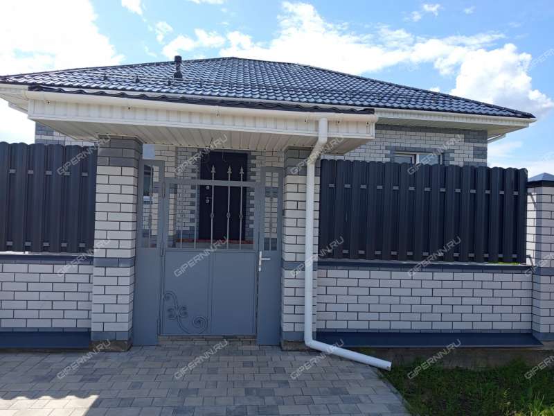 дом на Еловая город Кстово