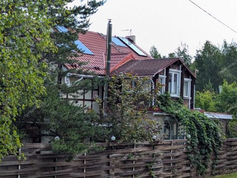 kottedzh-rabochiy-poselok-dalnee-konstantinovo-dalnekonstantinovskiy-rayon фото