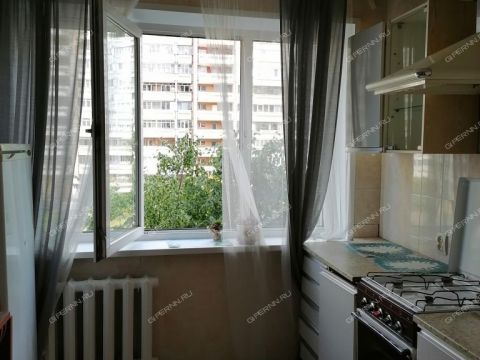 1-komnatnaya-ul-kosmicheskaya-d-60 фото
