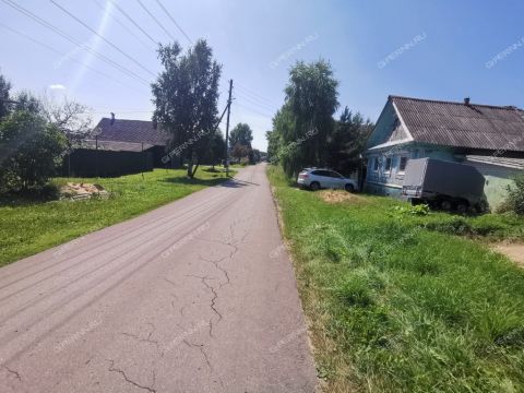 kottedzh-rabochiy-poselok-lukino-balahninskiy-municipalnyy-okrug фото