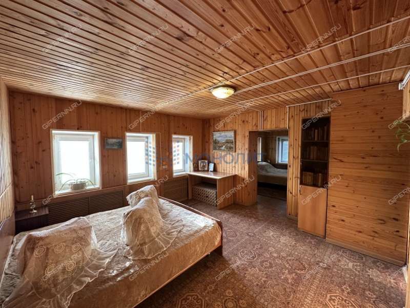 дом на Северной улице