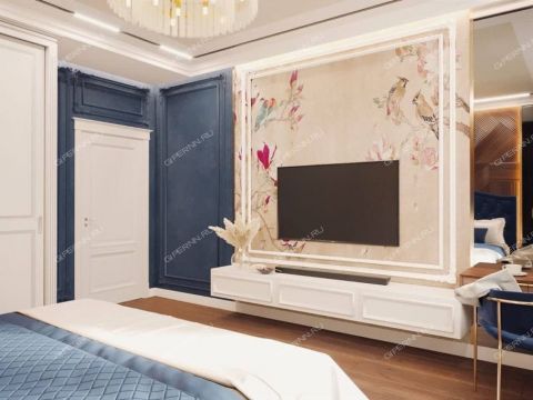 dom-derevnya-royka-kstovskiy-rayon фото