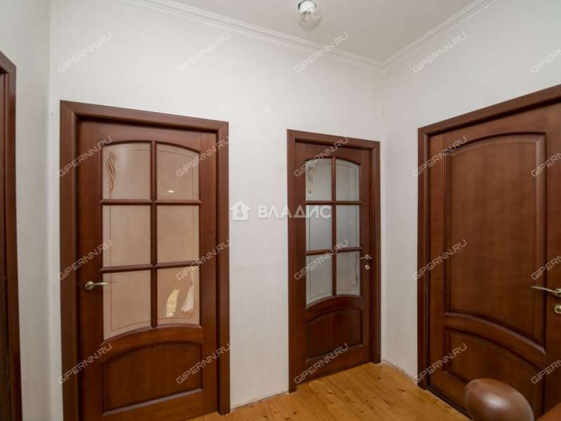 дом на Васильковой улице