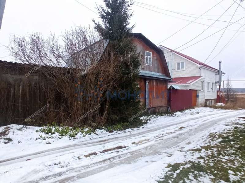 дом на улице Будённого город Ворсма