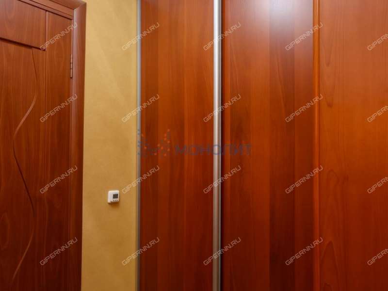 однокомнатная квартира на проспекте Победы дом 14 город Кстово