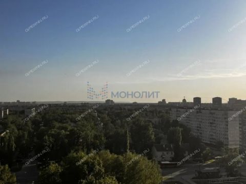 3-komnatnaya-ul-melnikova-d-25 фото
