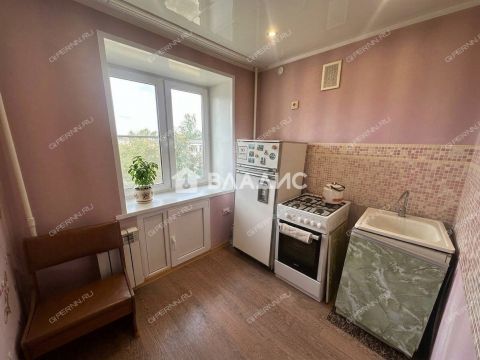 2-komnatnaya-rabochiy-poselok-pervoe-maya-balahninskiy-municipalnyy-okrug фото