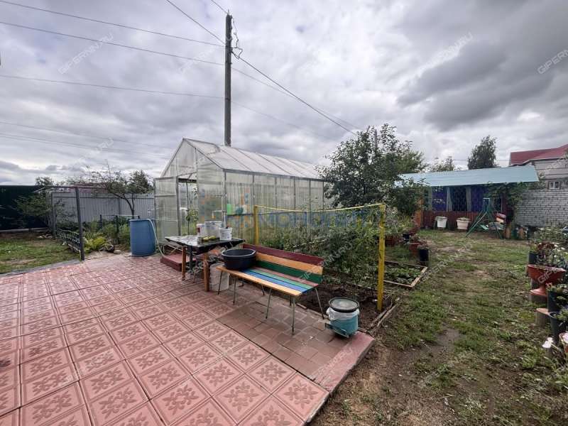 дом на улице Метро