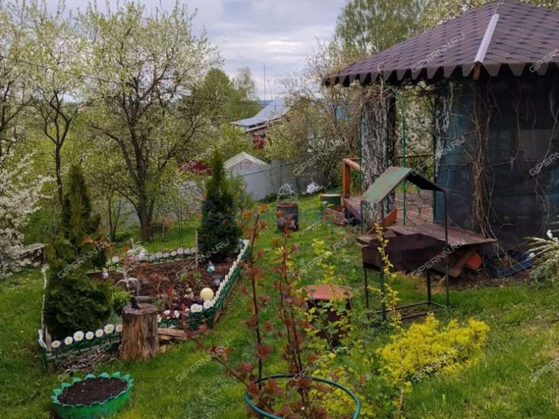 дом на Горской улице