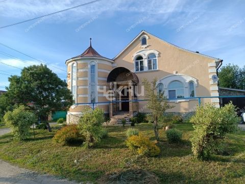 kottedzh-gorod-bogorodsk-bogorodskiy-municipalnyy-okrug фото