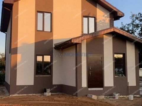 kottedzh-gorod-bor-gorodskoy-okrug-bor фото