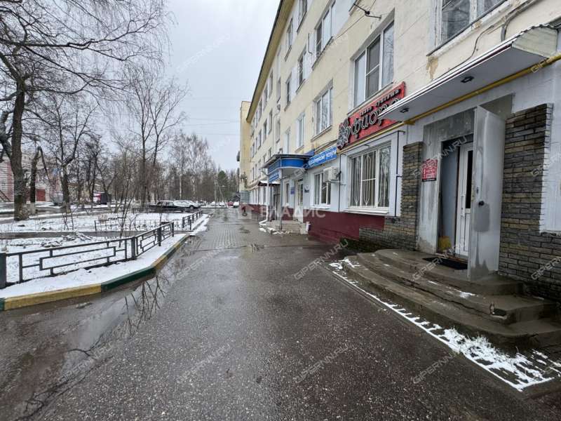 помещение под помещение свободного назначения на проспекте Ильича