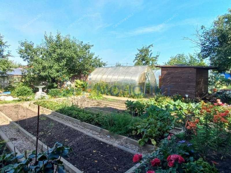 дом на N5 ГАЗ тер. ТСН