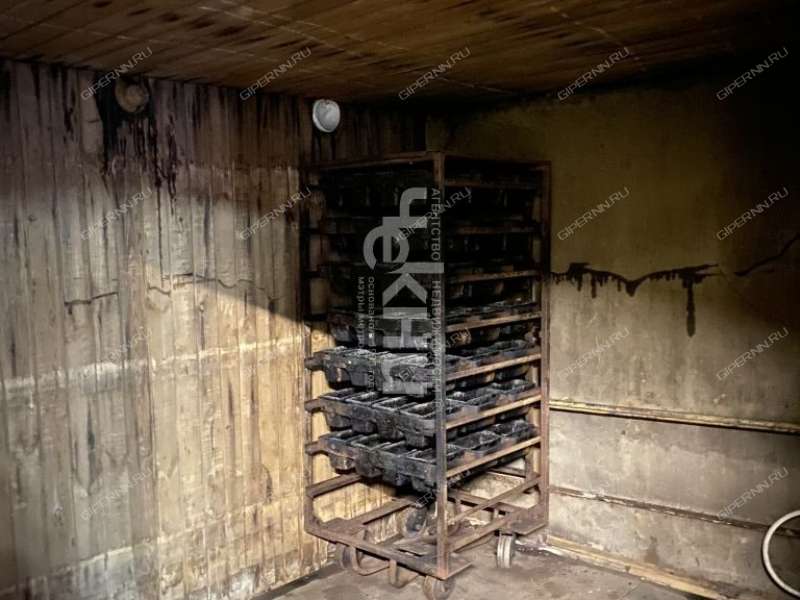 готовый бизнес пекарня в Княгининском районе Нижегородской области