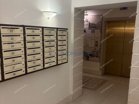 3-komnatnaya-nab-kazanskaya-d-5 фото