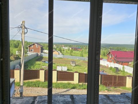 kottedzh-selo-afanasevo-bogorodskiy-municipalnyy-okrug фото