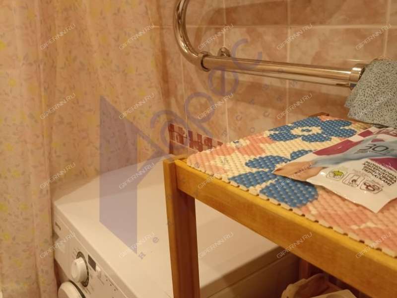 двухкомнатная квартира на проспекте Ленина дом 127