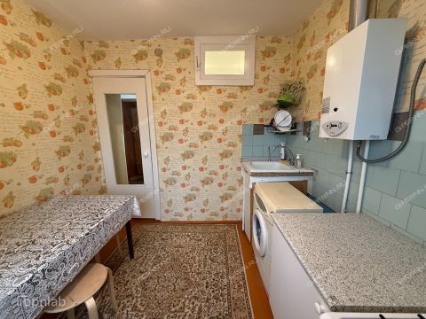 1-komnatnaya-poselok-zhdanovskiy-kstovskiy-rayon фото