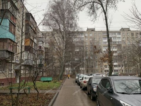 1-komnatnaya-ul-dyakonova-d-16 фото