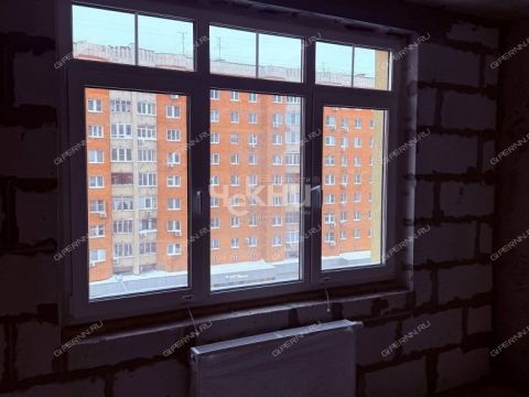 2-komnatnaya-ul-maksima-gorkogo-d-73 фото