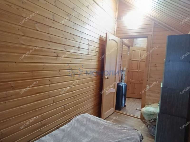 дом на - деревня Опалиха