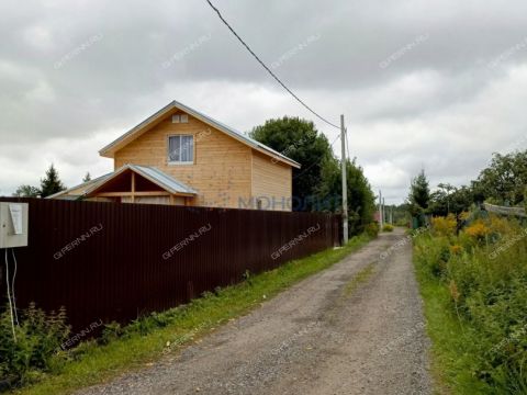 dacha-poselok-novosmolinskiy-volodarskiy-rayon фото