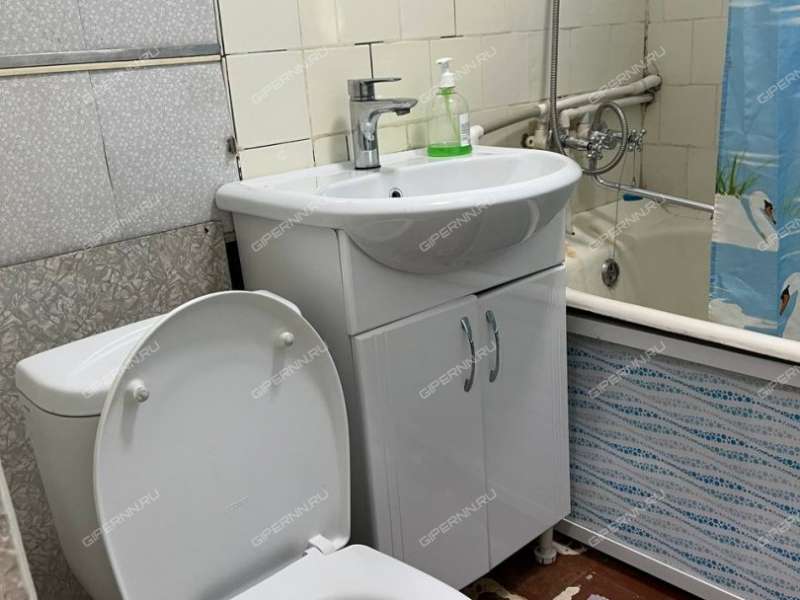 однокомнатная квартира в Высоковском проезде дом 5