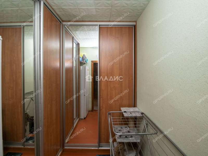 двухкомнатная квартира на проспекте Ленина дом 57/2