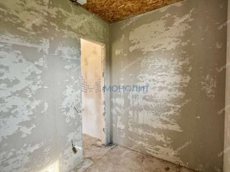 дача на N 6 Березка тер. СНТ рабочий посёлок Большое Козино