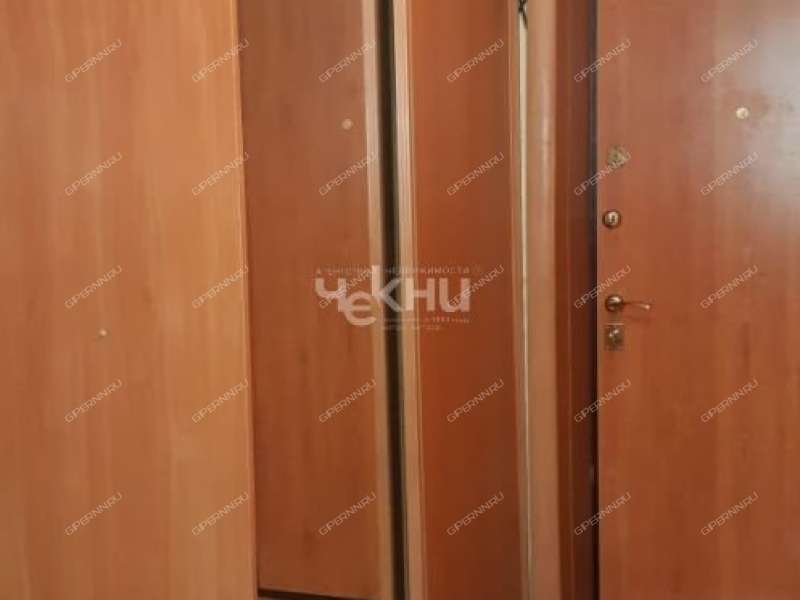 трёхкомнатная квартира на улице Добролюбова дом 14б город Богородск