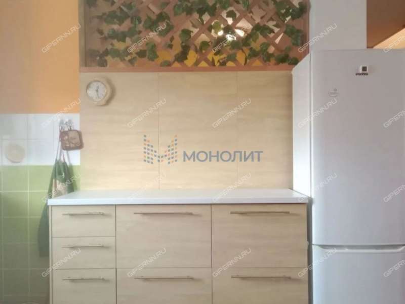 дом на Берёзовой улице деревня Крутая