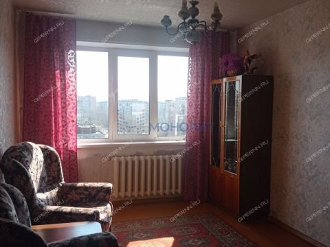3-komnatnaya-ul-sergeya-esenina-d-31 фото