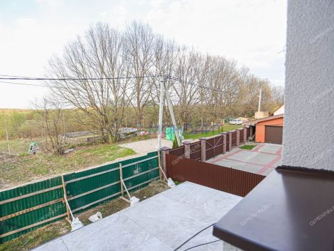 dom-rabochiy-poselok-maloe-kozino-balahninskiy-municipalnyy-okrug фото