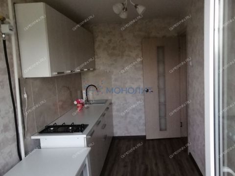 1-komnatnaya-ul-permyakova-d-24 фото
