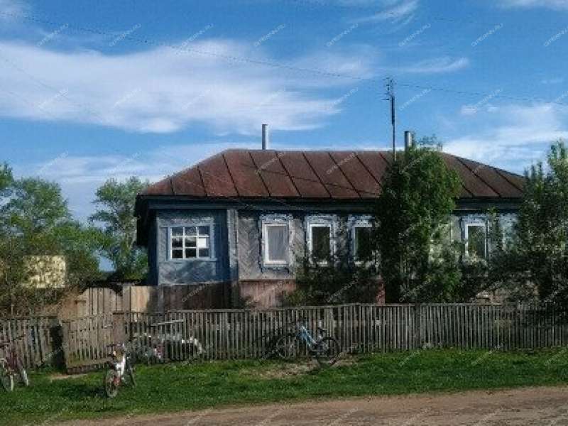 Купить Дом В Мотызлей Вознесенский Район