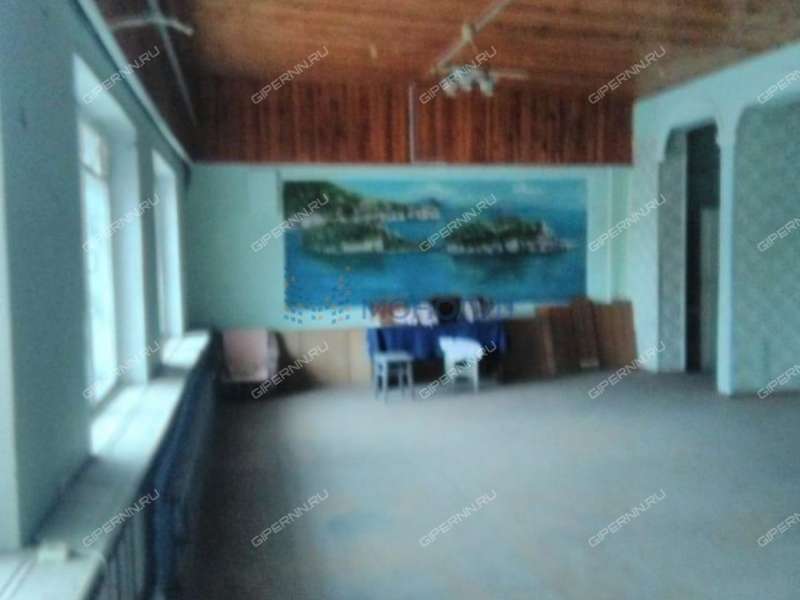 помещение под торговую площадь на улице Лесная Ильино сп