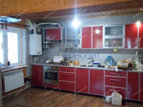 dom-selo-doskino-bogorodskiy-municipalnyy-okrug фото