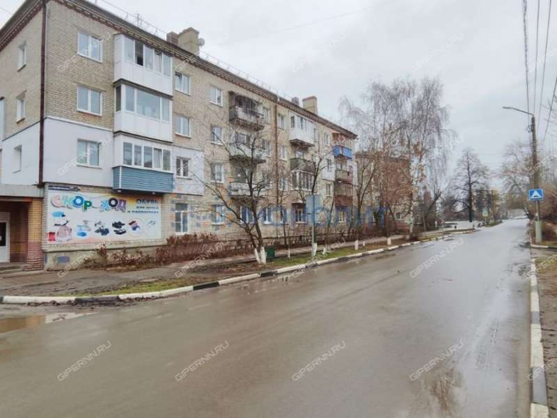 готовый бизнес помещение в городском округе Бор Нижегородской области