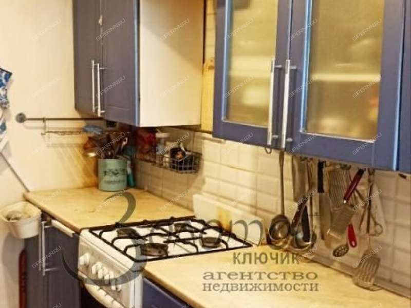 дом на Гродненской улице