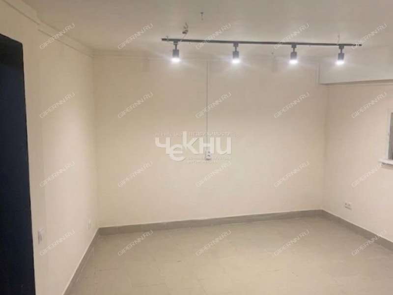 помещение под офис на Норильской улице