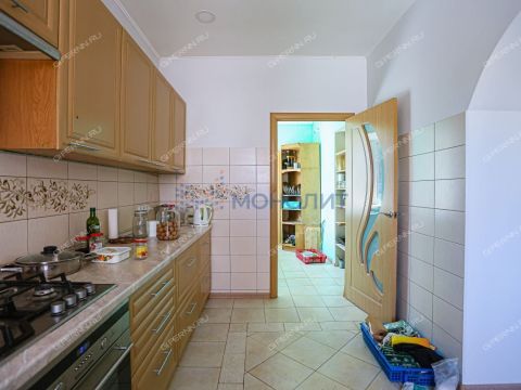dom-poselok-nizhegorodec-dalnekonstantinovskiy-rayon фото