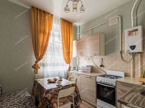 1-komnatnaya-prosp-gagarina-d-52 фото