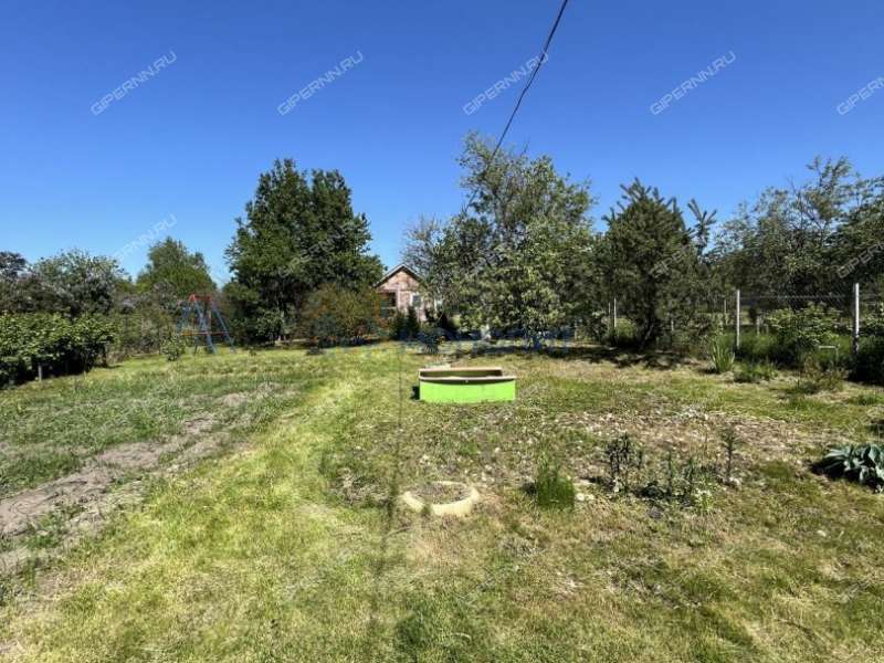 дом на - деревня Староселье