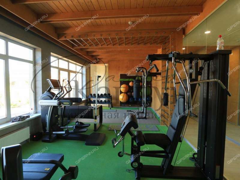 дом на Горная ул. деревня Ржавка