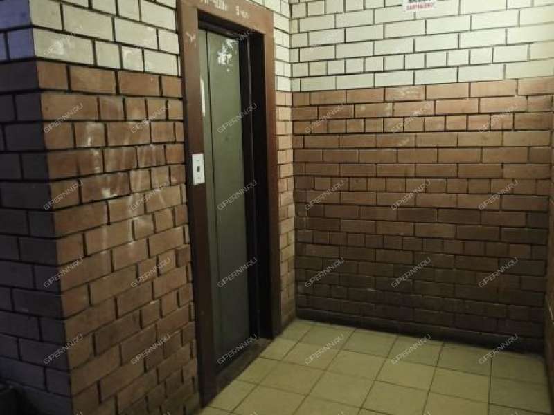 двухкомнатная квартира на Тонкинской улице дом 1А