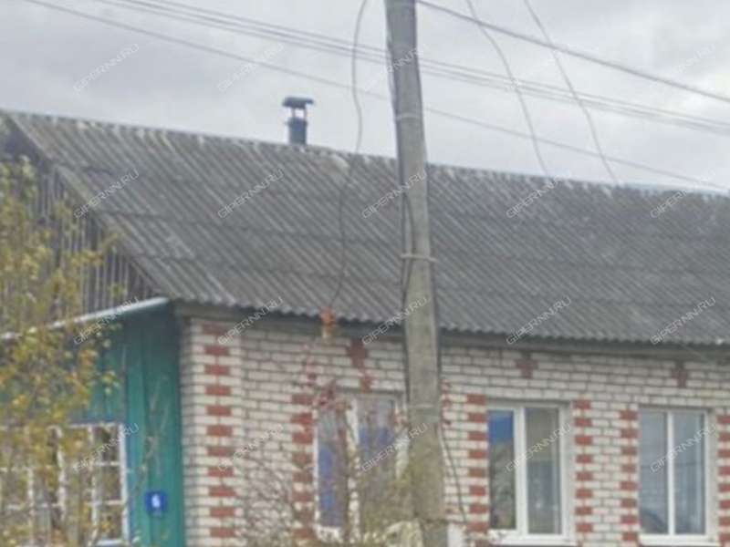 трёхкомнатная квартира на улице Пешехонова дом 6 рабочий посёлок Вознесенское