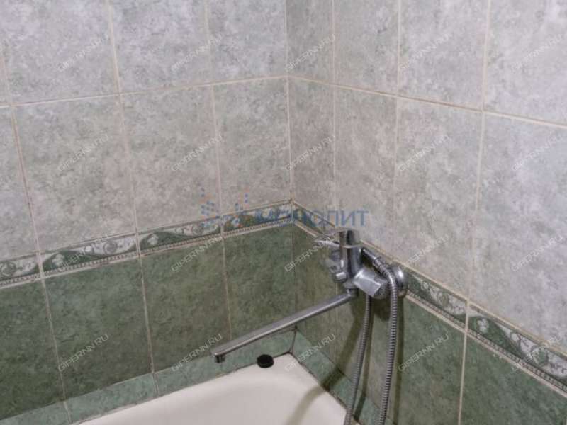 однокомнатная квартира на Мончегорской улице дом 17а к3